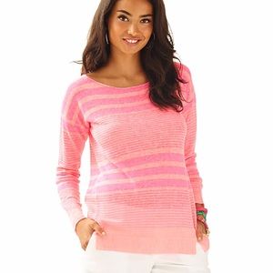 *Brand New* Lilly Pulitzer 'Camilla' Sweater!