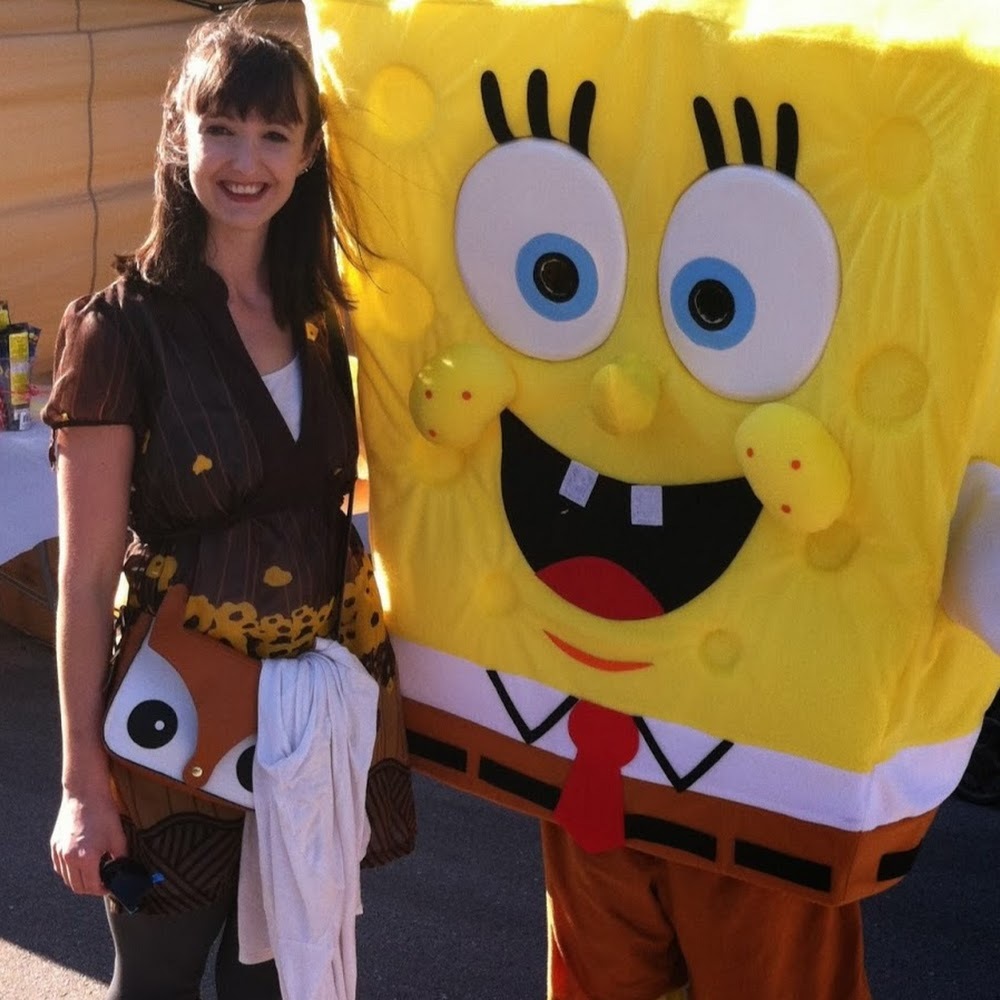 Meet your Posher, Kimberly