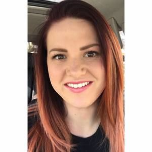 Meet your Posher, Ashlee