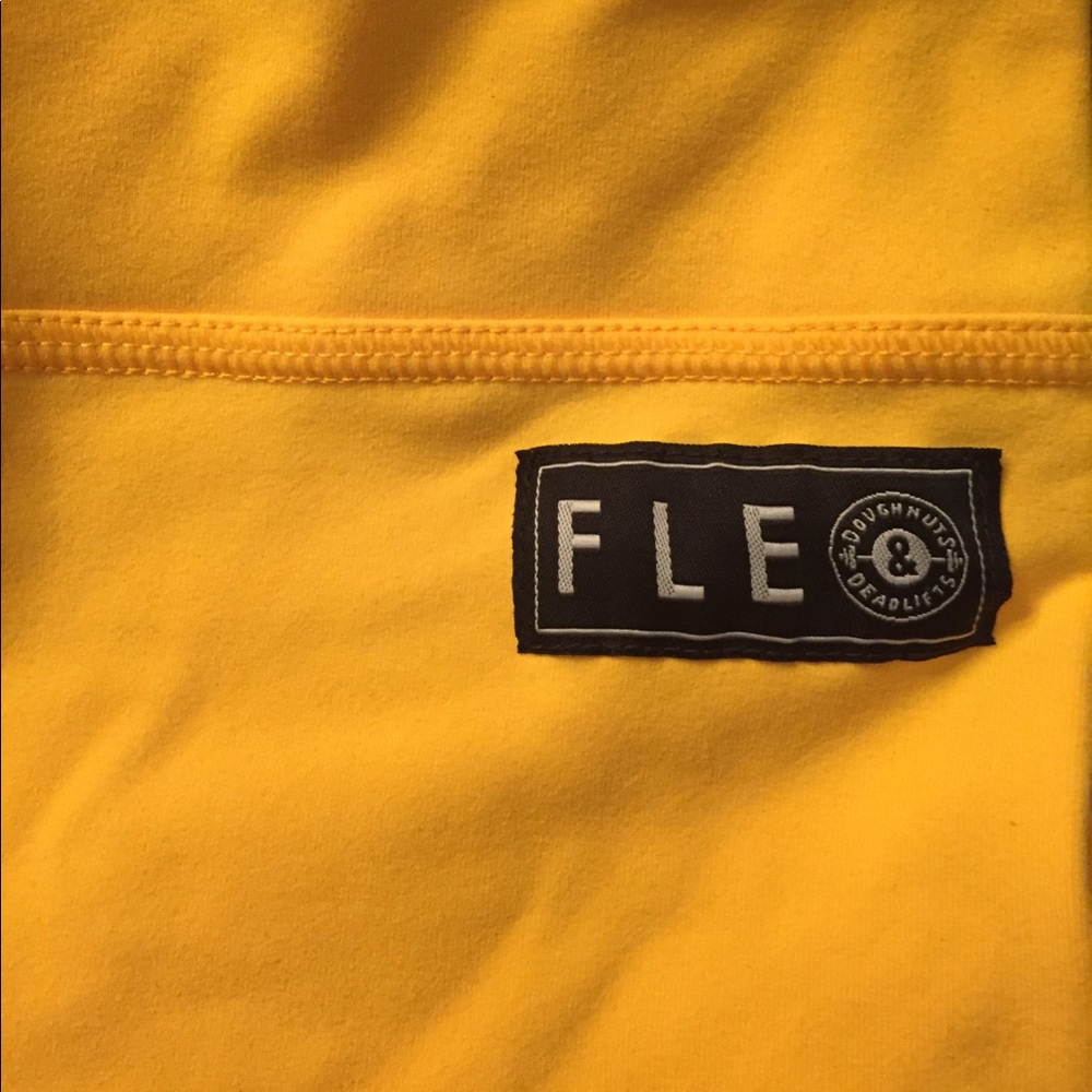 Fleo Booty Shorts