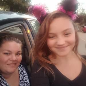 Meet your Posher, Deb