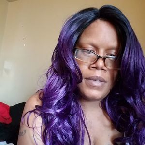 Meet your Posher, Anice