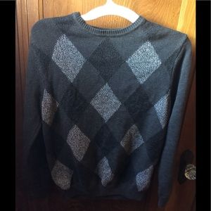 Boys sweater