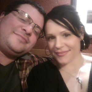 Meet your Posher, Courtney