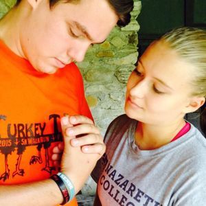 Meet your Posher, Brett