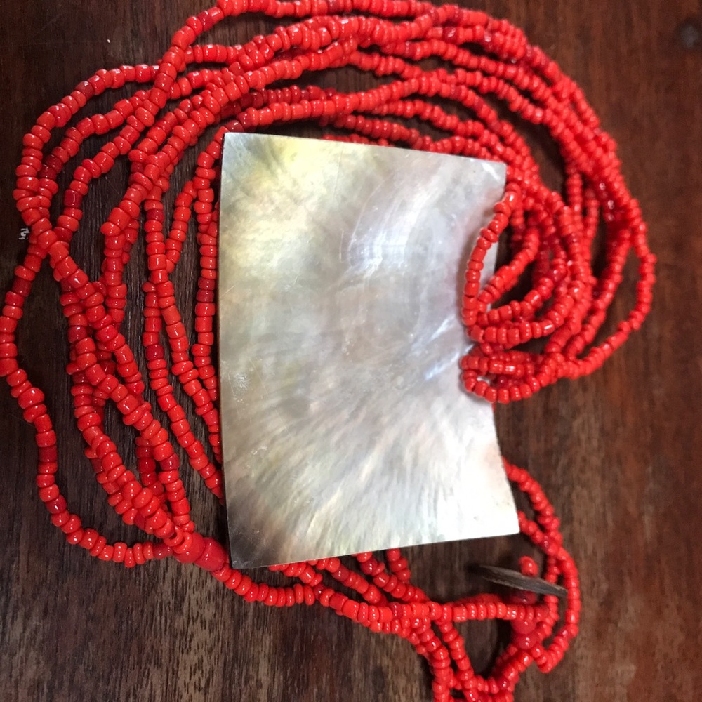 Shell Necklace Bundle - Picture 2 of 4