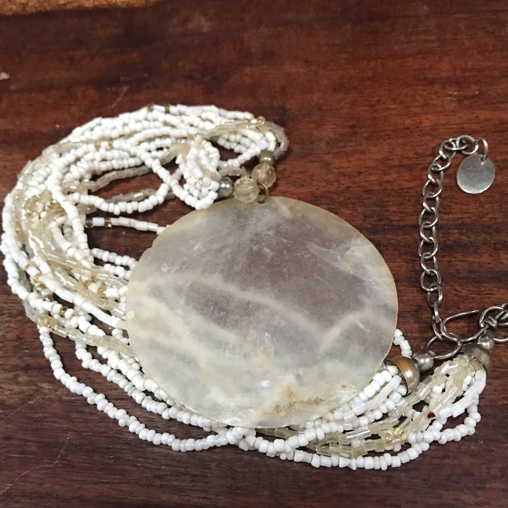 Shell Necklace Bundle - Picture 3 of 4