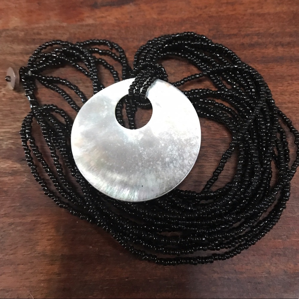 Shell Necklace Bundle - Picture 4 of 4