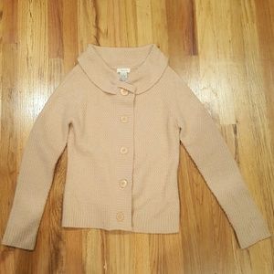 Anthropologie sweater