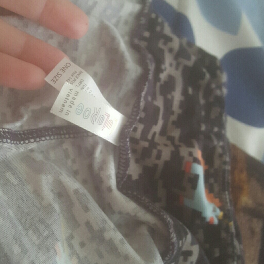 not for sell proof