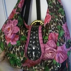 Betsey Johnson shoulder bag