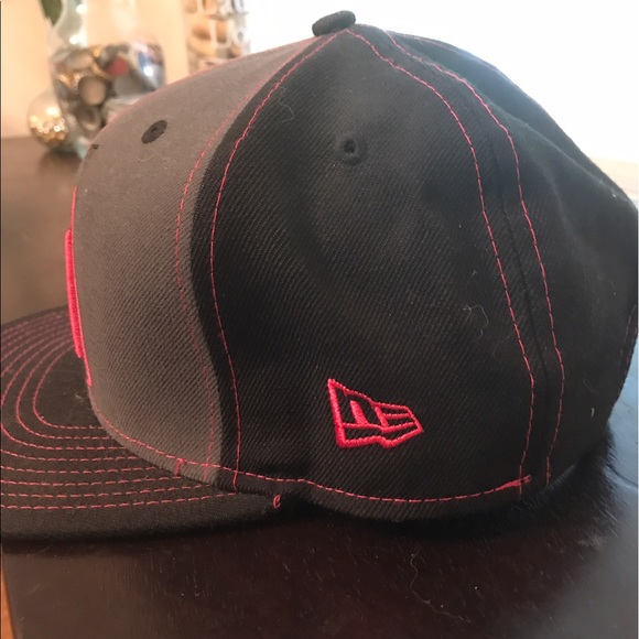 FL Marlins new era SnapBack - Picture 2 of 5