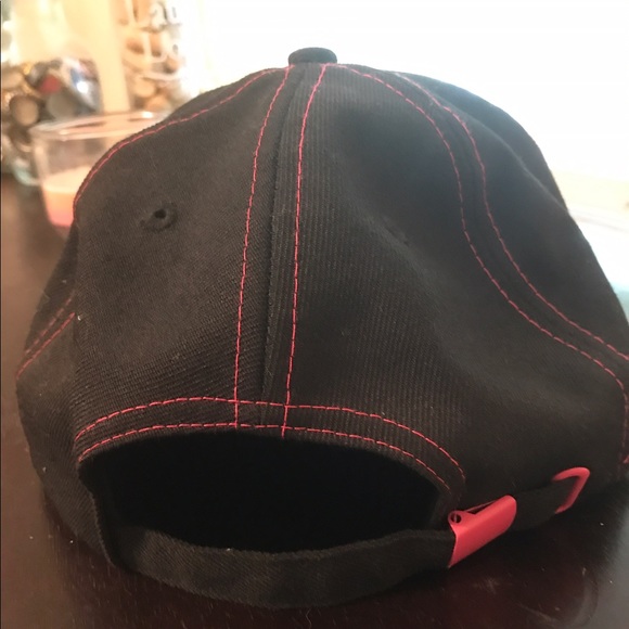 FL Marlins new era SnapBack - Picture 3 of 5