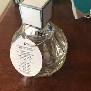Jimmy choo original fragrance