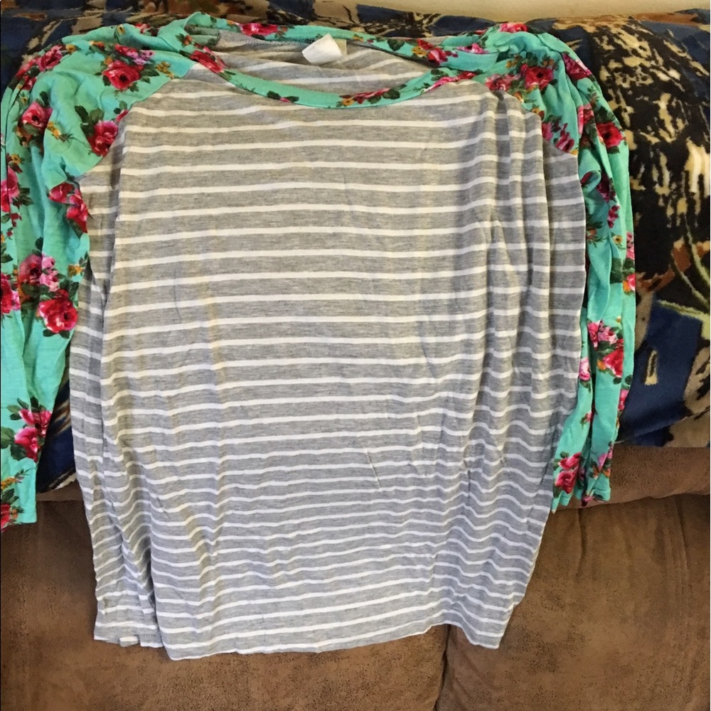 All shirts are a bundle