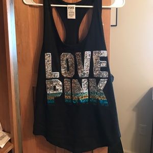Victoria Secret Tank top