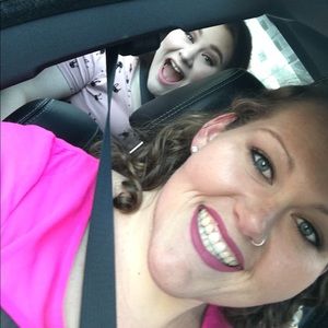 Meet your Posher, Kelley