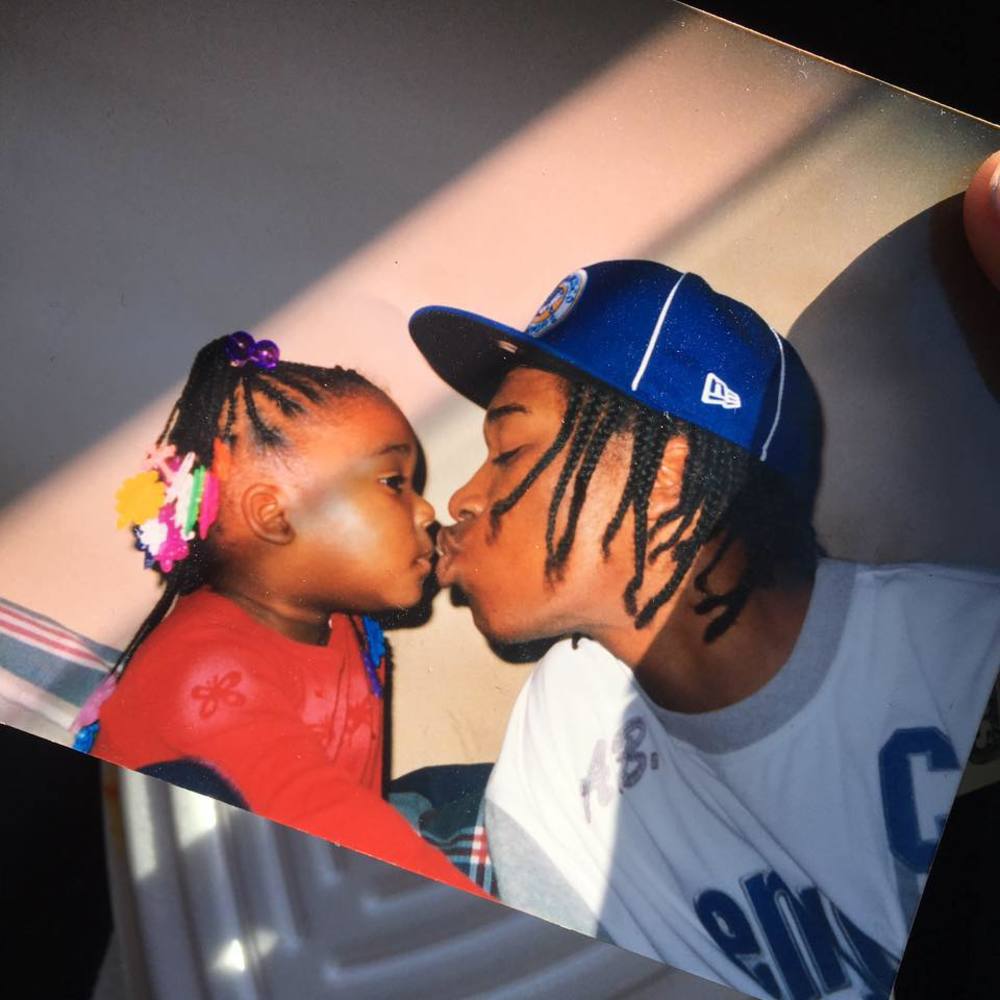 Meet your Posher, Mznetta