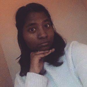 Meet your Posher, Grace