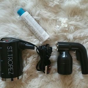 St Tropez Self Tanner
