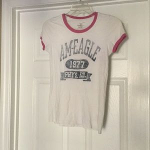 American Eagle Outfitters Tee