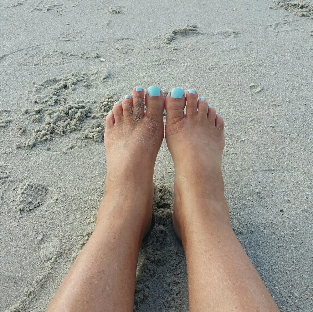 Meet your Posher, Andi