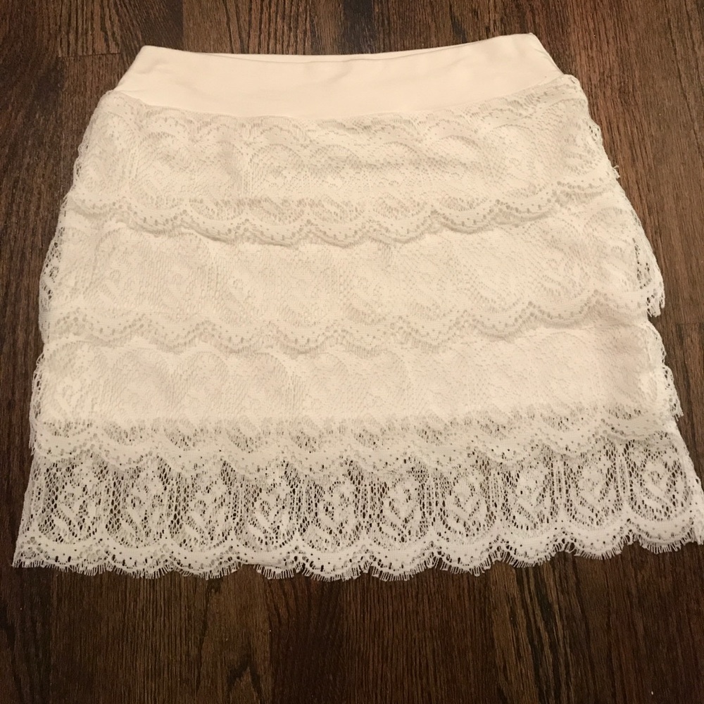 Alice and Olivia top
