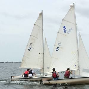 Meet your Posher, Timothy