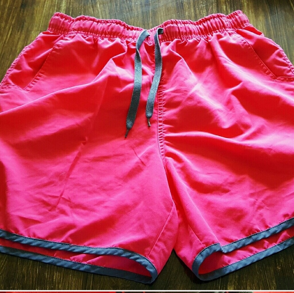 Nina's Dry Fit Active Shorts NWOT