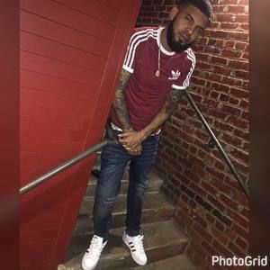 Meet your Posher, Remy