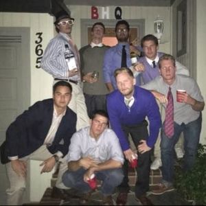 Meet your Posher, Colton