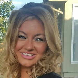 Meet your Posher, Mandy may