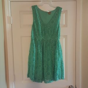 Beautiful Lace Dress