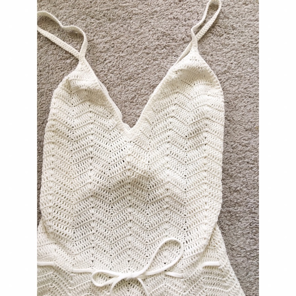 SOLD Victoria's Secret Knit Dress SOLD