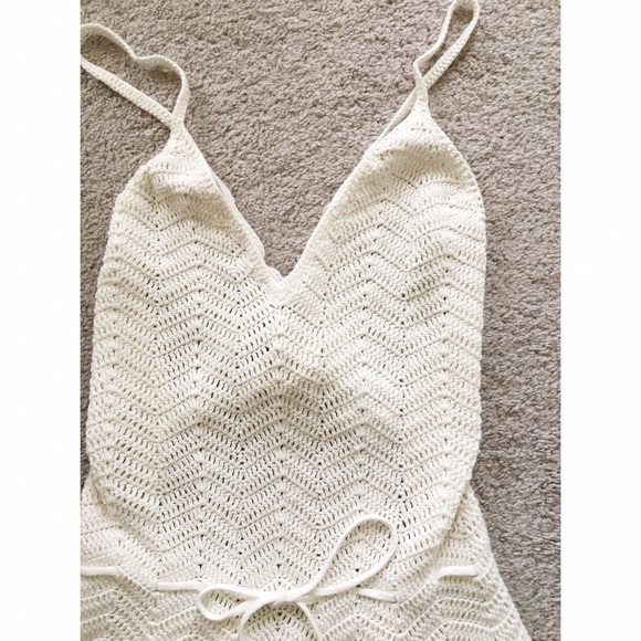 SOLD Victoria's Secret Knit Dress SOLD - Picture 1 of 3