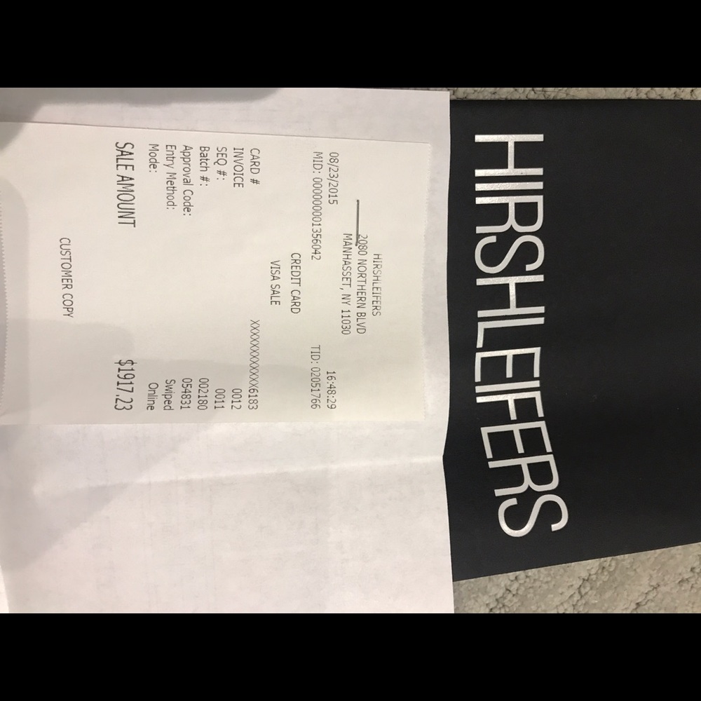 Balenciaga Classic Town Bag in Dark Grey - Picture 7 of 7