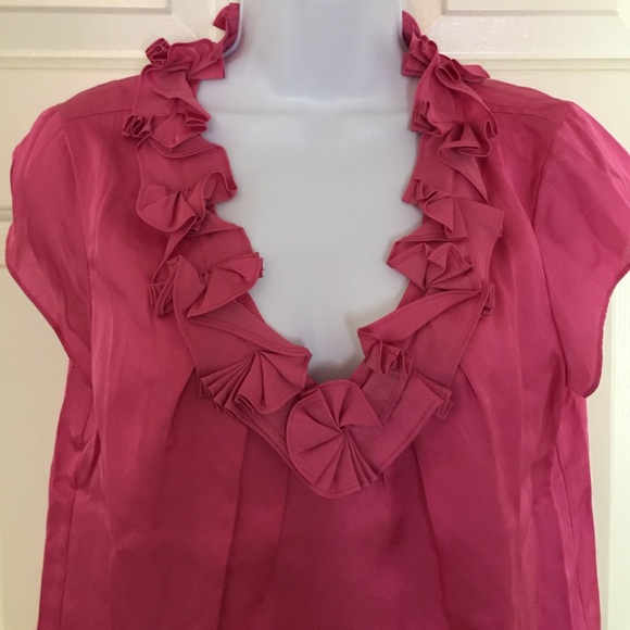 Talbot top - Picture 2 of 3