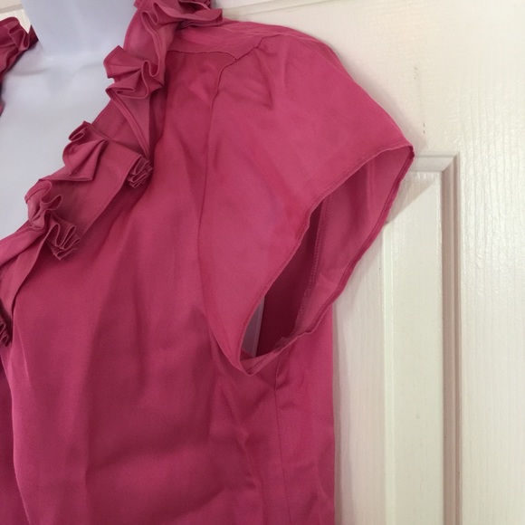 Talbot top - Picture 3 of 3