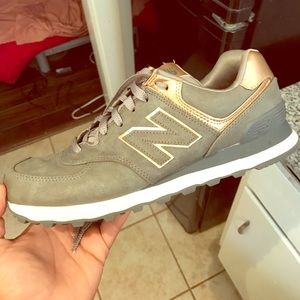 New Balance 574