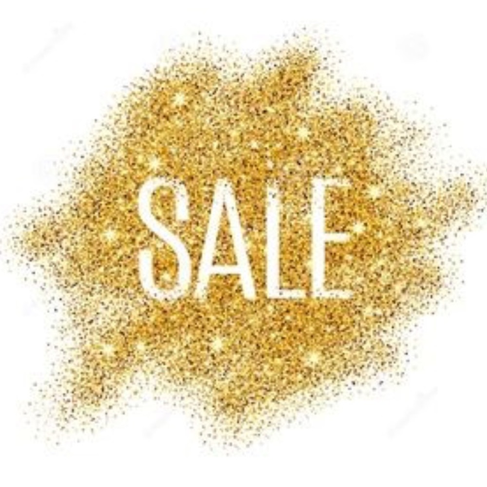 ‼️New Markdowns! ‼️ 15% Off Bundles! ‼️