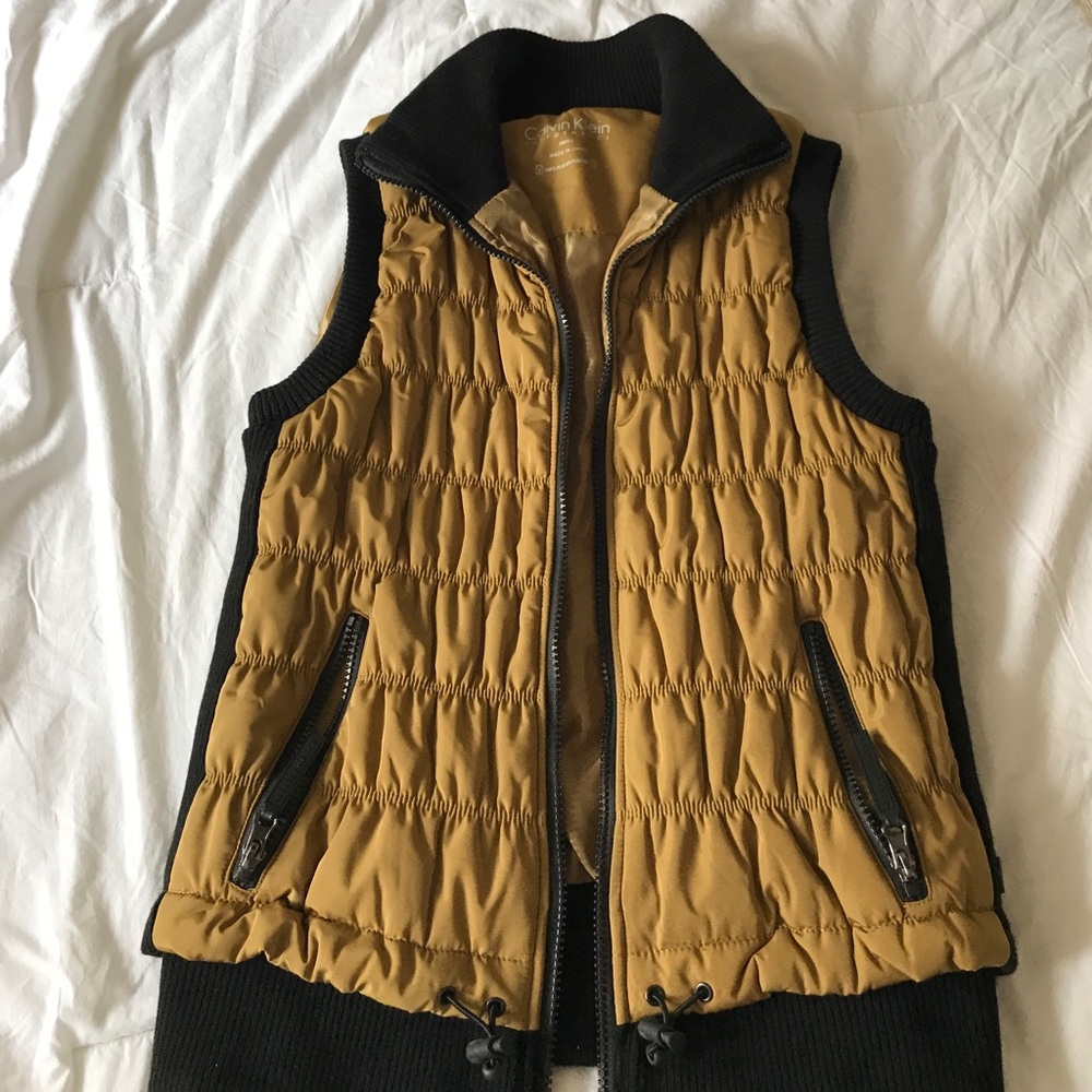 Calvin Klein vest