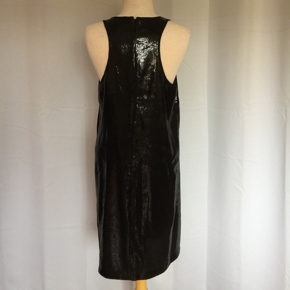 Laundry by Shelli Segal sequin dress - Picture 2 of 4