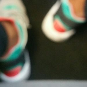 Meet your Posher, Antonio