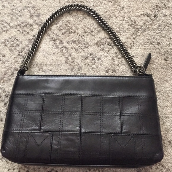 Amazing Rare Chanel chain strap bag - Picture 3 of 6