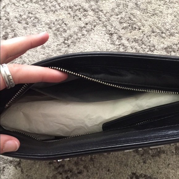 Amazing Rare Chanel chain strap bag - Picture 5 of 6