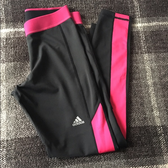 Adidas Pants - Adidas workout pants