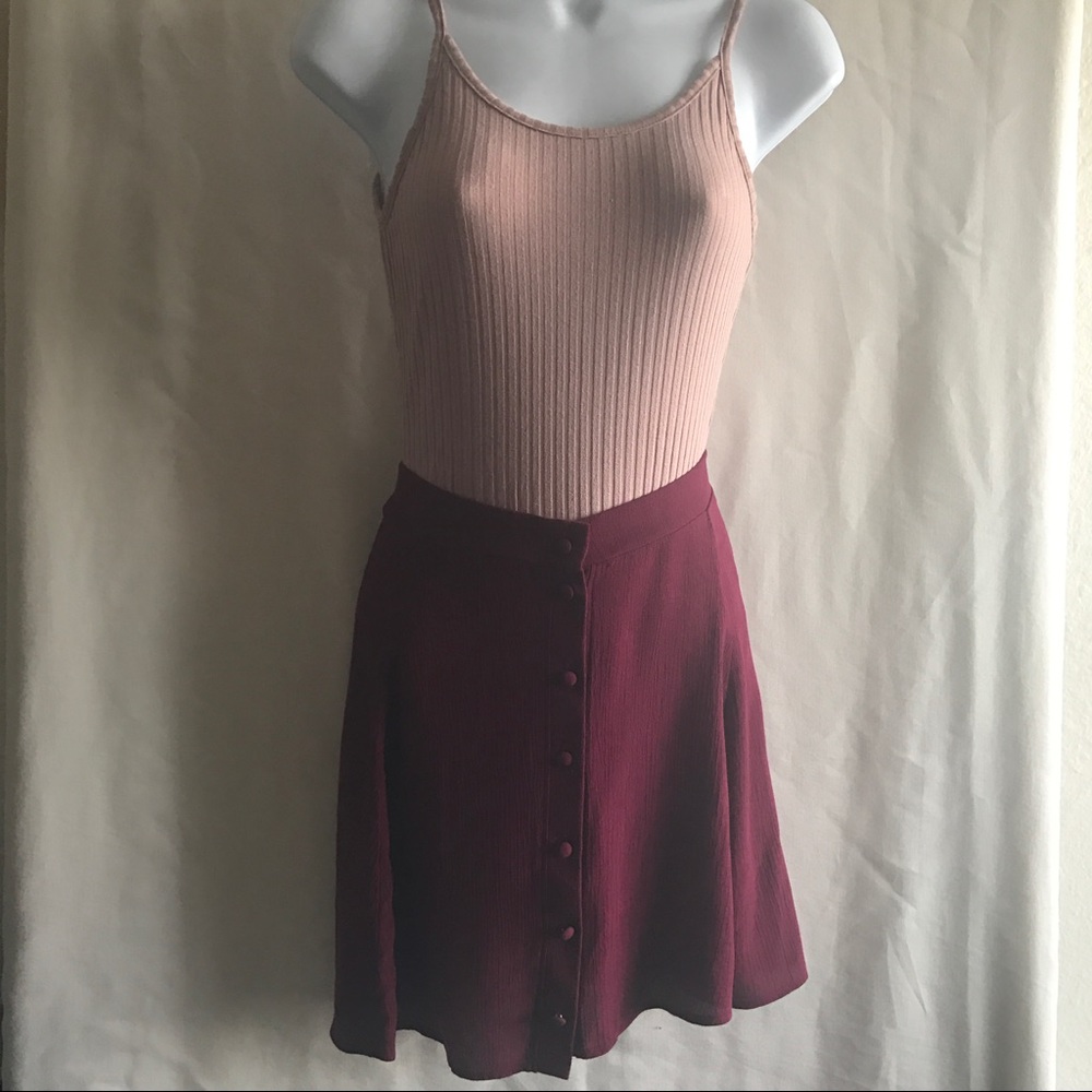 Get the look ❤️Pink body suit .