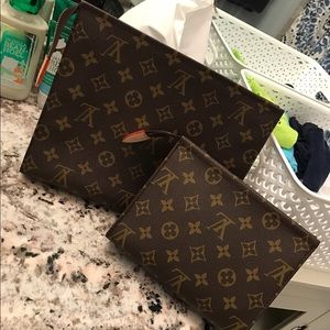 Toiletry 26 & Toiletry 19