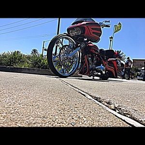 Meet your Posher, Adrian