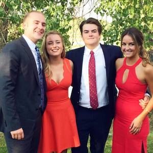 Meet your Posher, Keenan